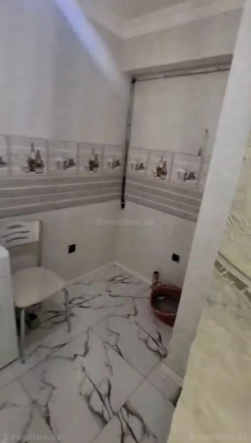 Satılır 2 otaqlı Mənzil Yeni tikili 55 m² Xırdalan - şəkil 5