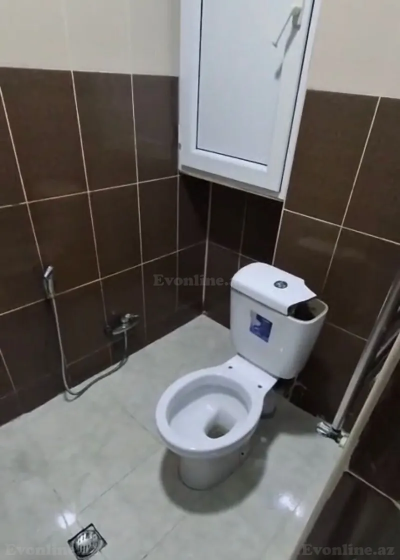 Satılır 2 otaqlı Mənzil Yeni tikili 55 m² Xırdalan - şəkil 6