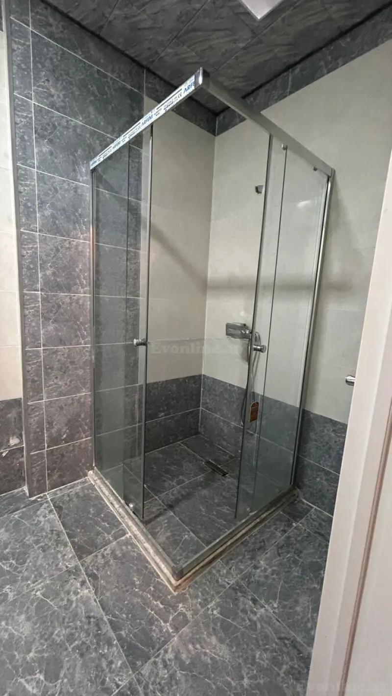 Kirayə verilir 2 otaqlı Mənzil Yeni tikili 56 m² Sumqayıt - şəkil 5