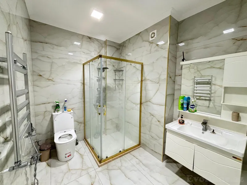 Kirayə verilir 2 otaqlı Mənzil Yeni tikili 70 m² Xətai m. - şəkil 10
