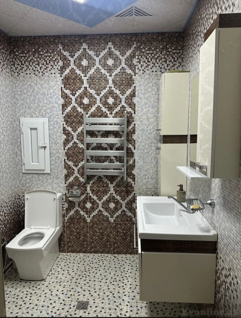 Satılır 2 otaqlı Mənzil Yeni tikili 67 m² Qara Qarayev m. - şəkil 10