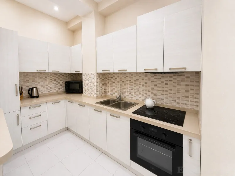 Kirayə verilir 3 otaqlı Mənzil Yeni tikili 110 m² Xətai r. - şəkil 5