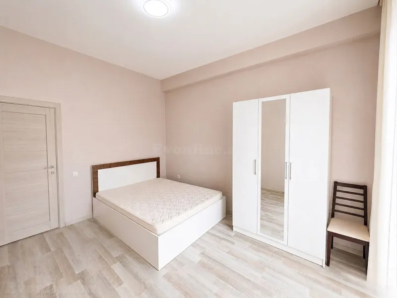 Kirayə verilir 3 otaqlı Mənzil Yeni tikili 110 m² Xətai r. - şəkil 8