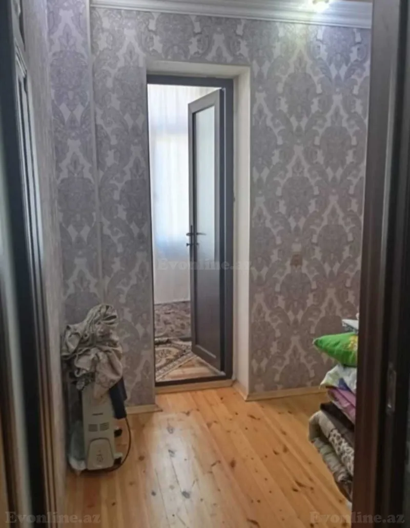 Satılır 2 otaqlı Mənzil Köhnə tikili 40 m² Yeni Günəşli - şəkil 9