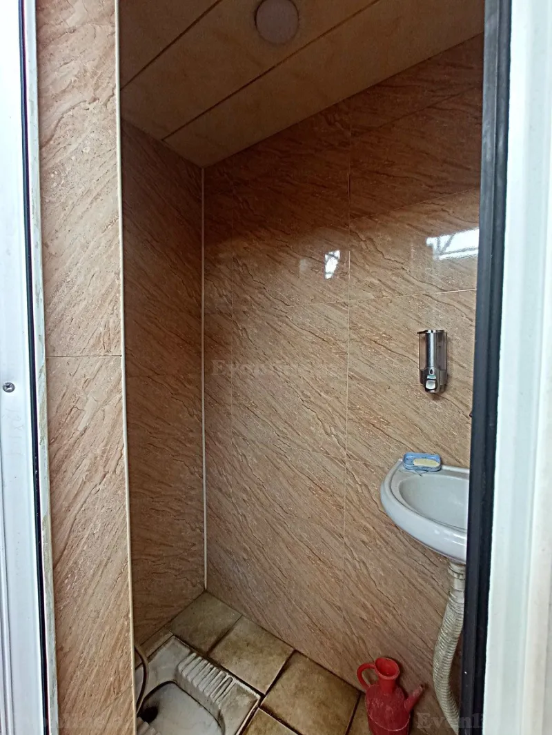 Satılır 3 otaqlı Həyət evi 90 m² Yasamal r. - şəkil 22