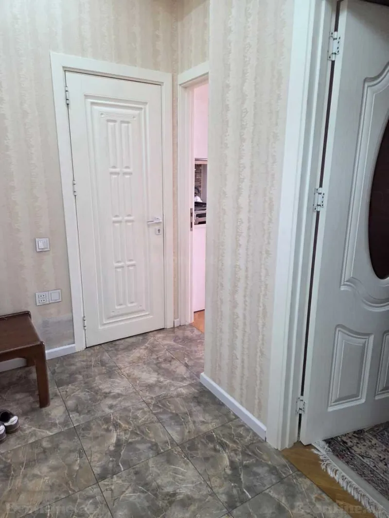 Satılır 2 otaqlı Mənzil Yeni tikili 62 m² Neftçilər m. - şəkil 7