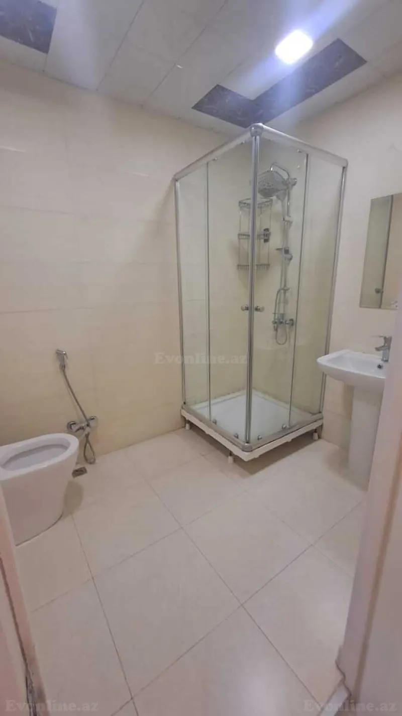 Satılır 2 otaqlı Mənzil Yeni tikili 64 m² Xətai r. - şəkil 10