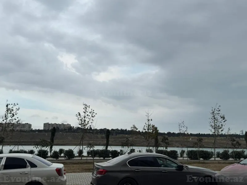 Kirayə verilir 2 otaqlı Mənzil Yeni tikili 50 m² İnşaatçılar m. - şəkil 10