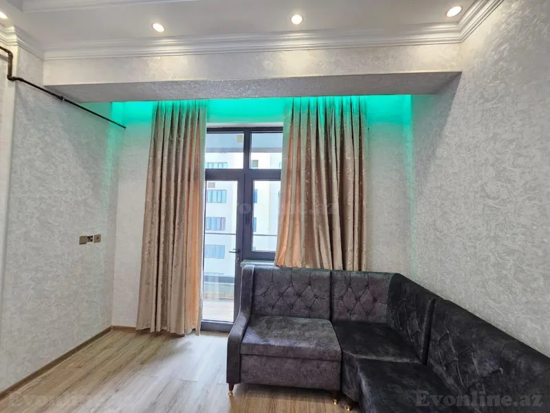 2 otaqlı Mənzil 47 m² 20 Yanvar m. Satılır