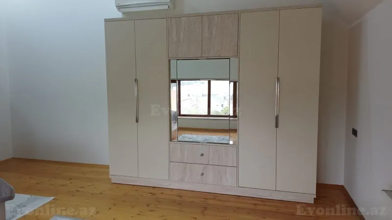 Satılır 8 otaqlı Həyət evi 1150 m² Badamdar - şəkil 22