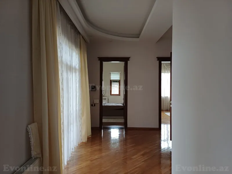 Satılır 8 otaqlı Həyət evi 1150 m² Badamdar - şəkil 25