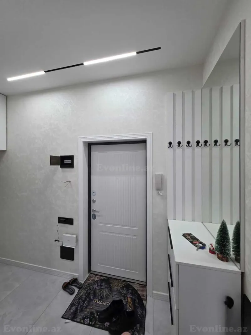 Satılır 2 otaqlı Mənzil Yeni tikili 51 m² Gəncə pr. - şəkil 4
