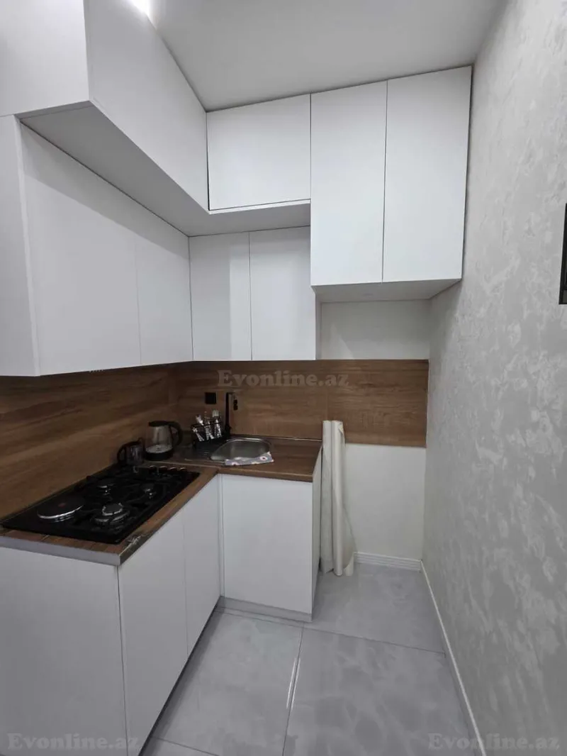 Satılır 2 otaqlı Mənzil Yeni tikili 51 m² Gəncə pr. - şəkil 5