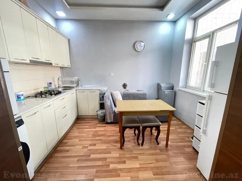 Satılır 3 otaqlı Mənzil Köhnə tikili 100 m² İçərişəhər m. - şəkil 10
