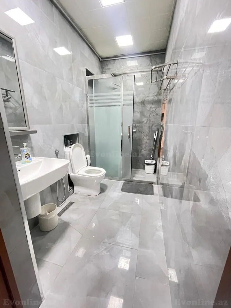 Satılır 3 otaqlı Mənzil Köhnə tikili 100 m² İçərişəhər m. - şəkil 12