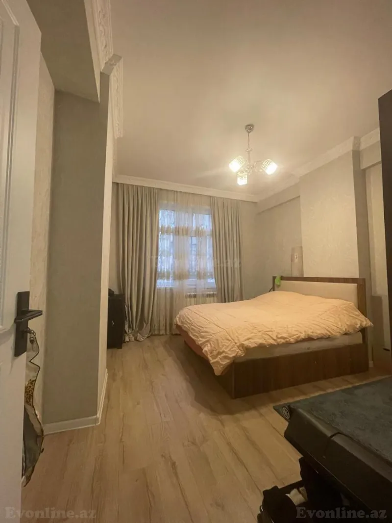 Satılır 2 otaqlı Mənzil Yeni tikili 55 m² Xırdalan - şəkil 7