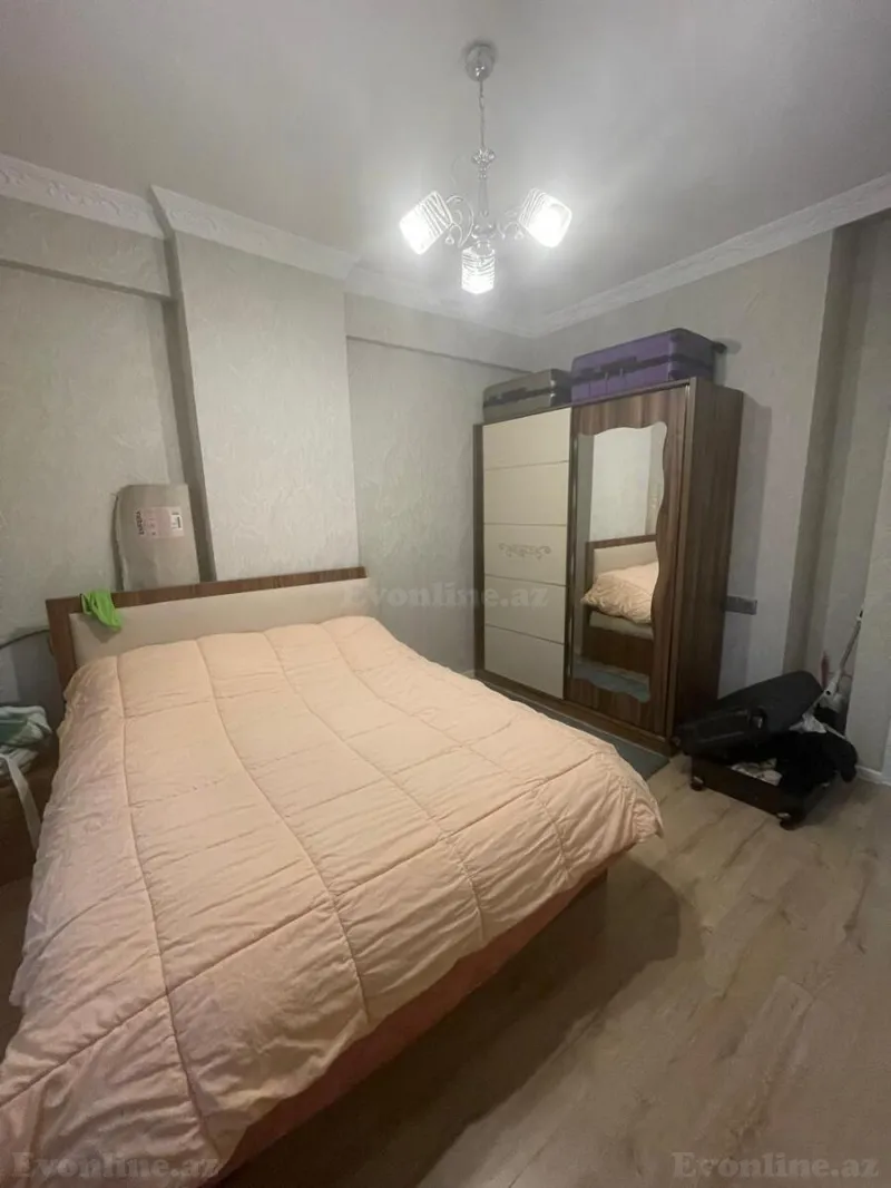 Satılır 2 otaqlı Mənzil Yeni tikili 55 m² Xırdalan - şəkil 8