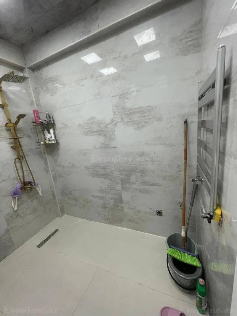 Satılır 2 otaqlı Mənzil Yeni tikili 55 m² Xırdalan - şəkil 11