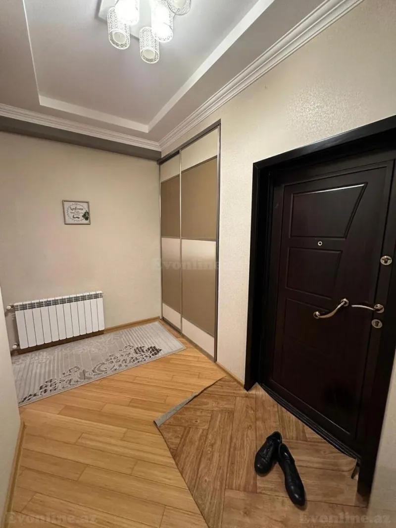 Satılır 3 otaqlı Mənzil Yeni tikili 102 m² Neftçilər m.