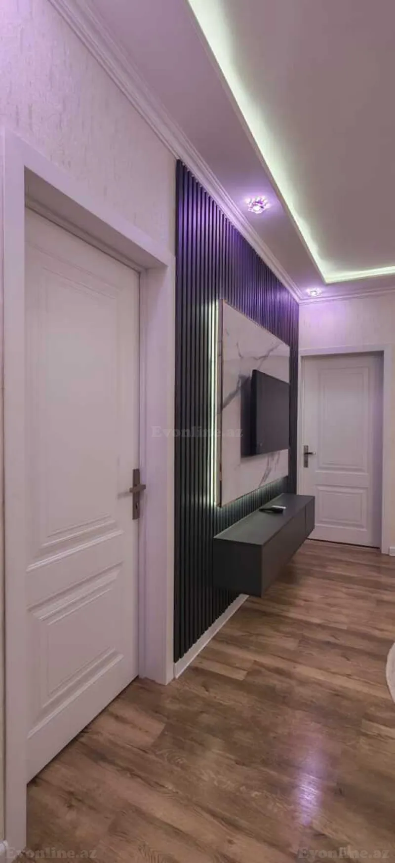 Satılır 4 otaqlı Həyət evi 80 m² Xətai r. - şəkil 3