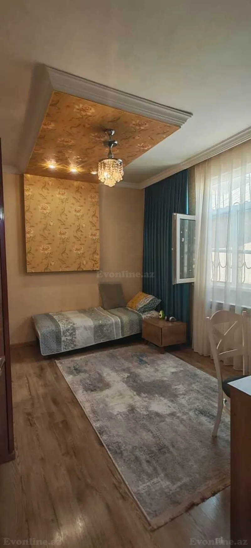 Satılır 4 otaqlı Həyət evi 80 m² Xətai r. - şəkil 6
