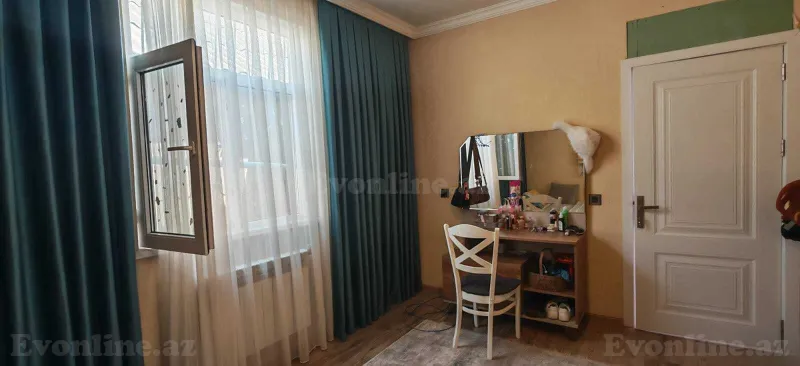 Satılır 4 otaqlı Həyət evi 80 m² Xətai r. - şəkil 9
