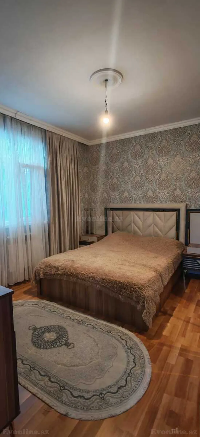 Satılır 4 otaqlı Həyət evi 80 m² Xətai r. - şəkil 10