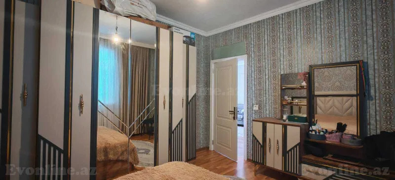 Satılır 4 otaqlı Həyət evi 80 m² Xətai r. - şəkil 11