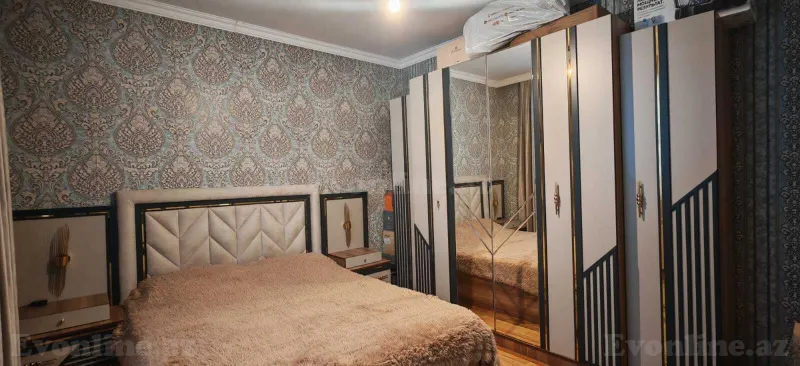 Satılır 4 otaqlı Həyət evi 80 m² Xətai r. - şəkil 12