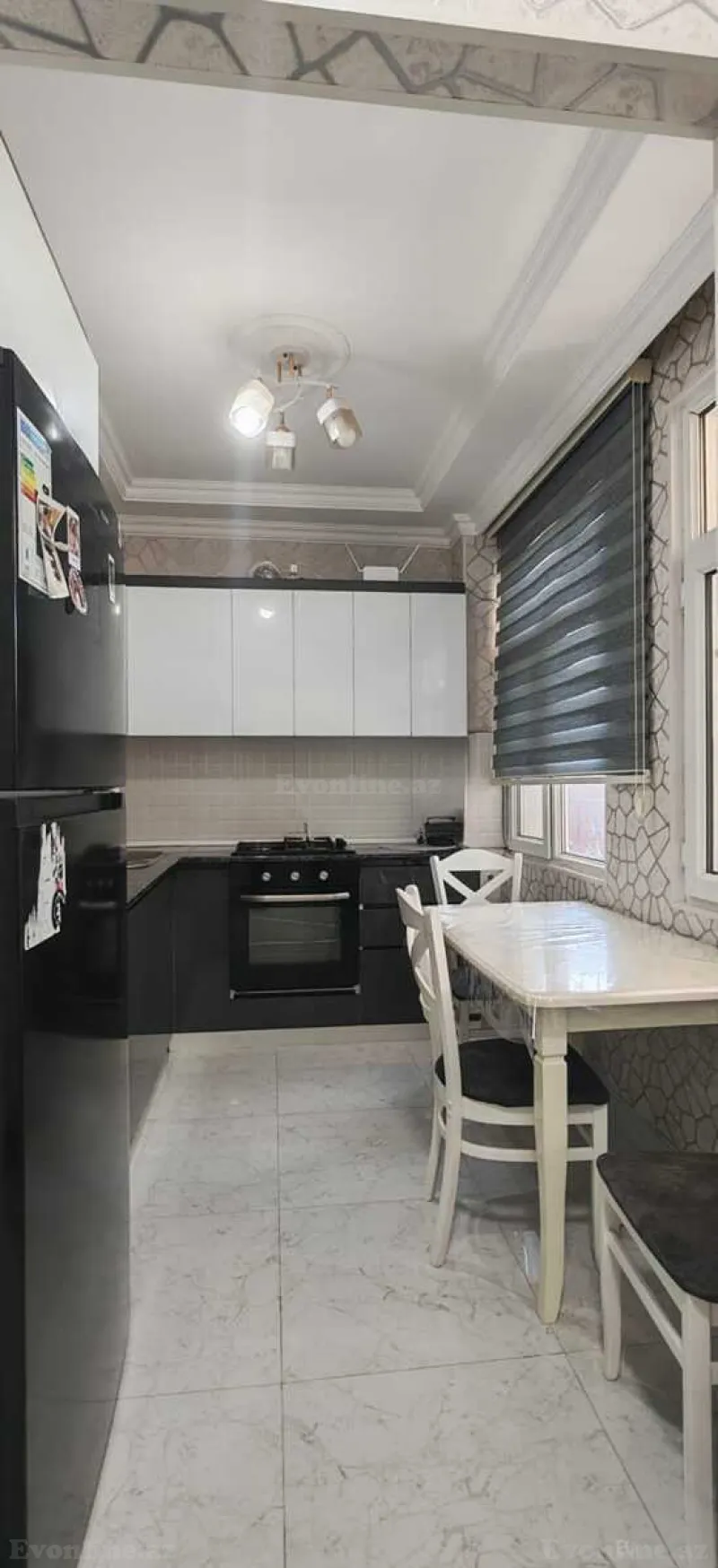 Satılır 4 otaqlı Həyət evi 80 m² Xətai r. - şəkil 15