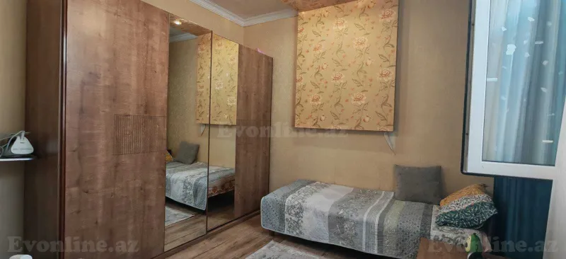 Satılır 4 otaqlı Həyət evi 80 m² Xətai r. - şəkil 18