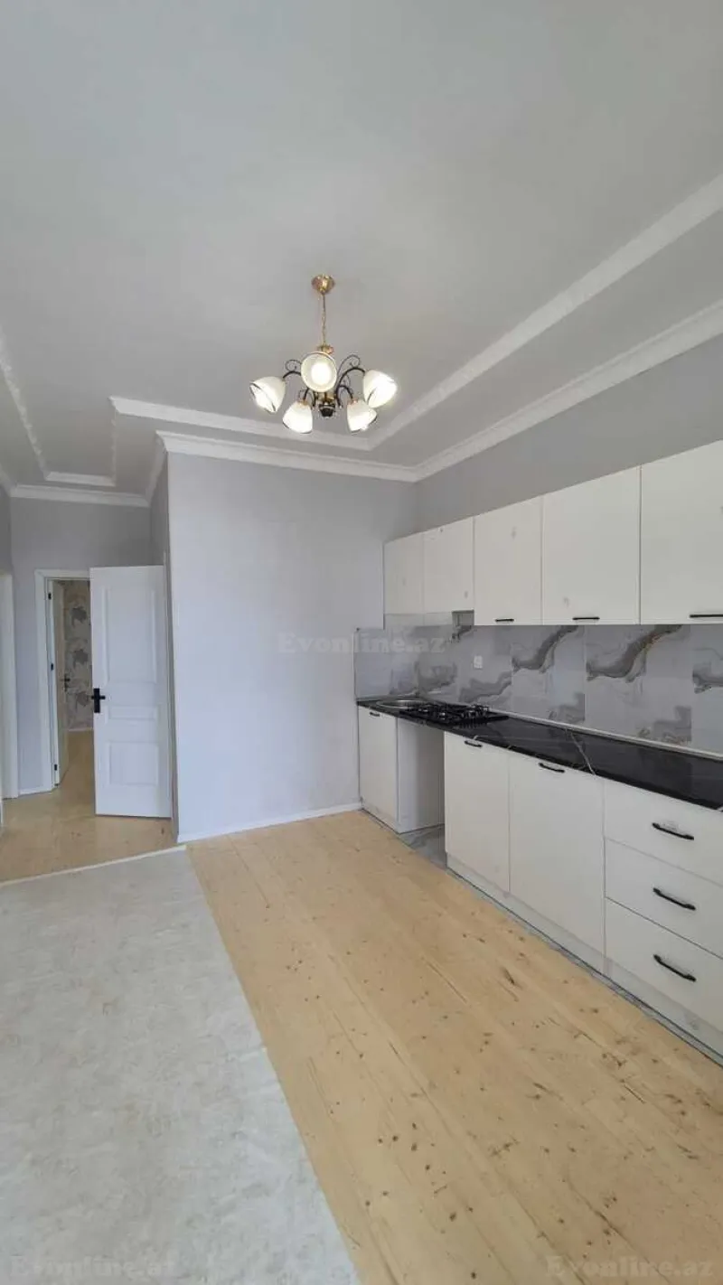 Satılır 3 otaqlı Həyət evi 100 m² Məhəmmədi - şəkil 3