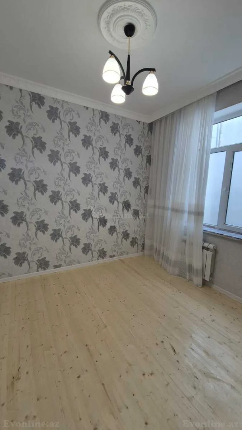 Satılır 3 otaqlı Həyət evi 100 m² Məhəmmədi - şəkil 4