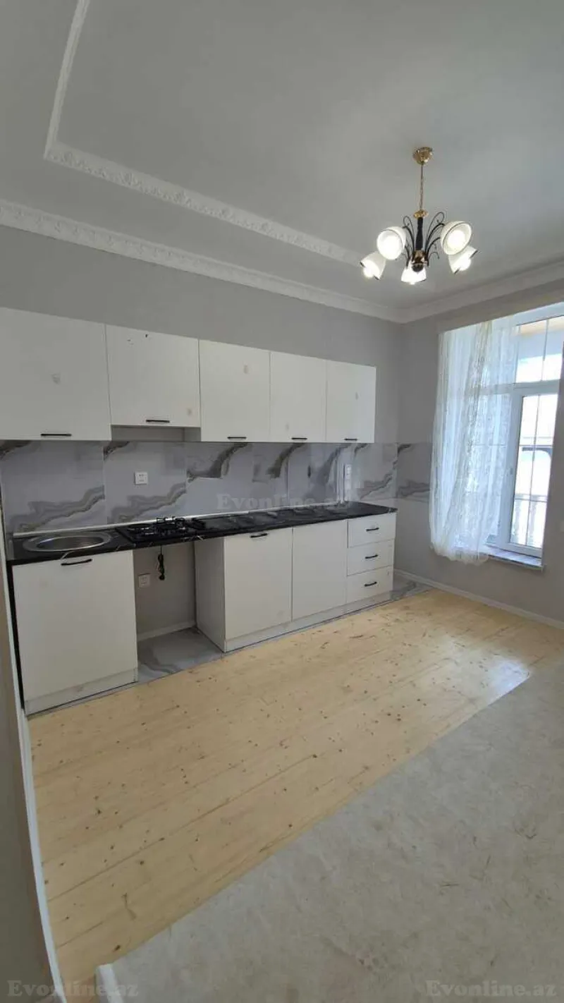 Satılır 3 otaqlı Həyət evi 100 m² Məhəmmədi - şəkil 6