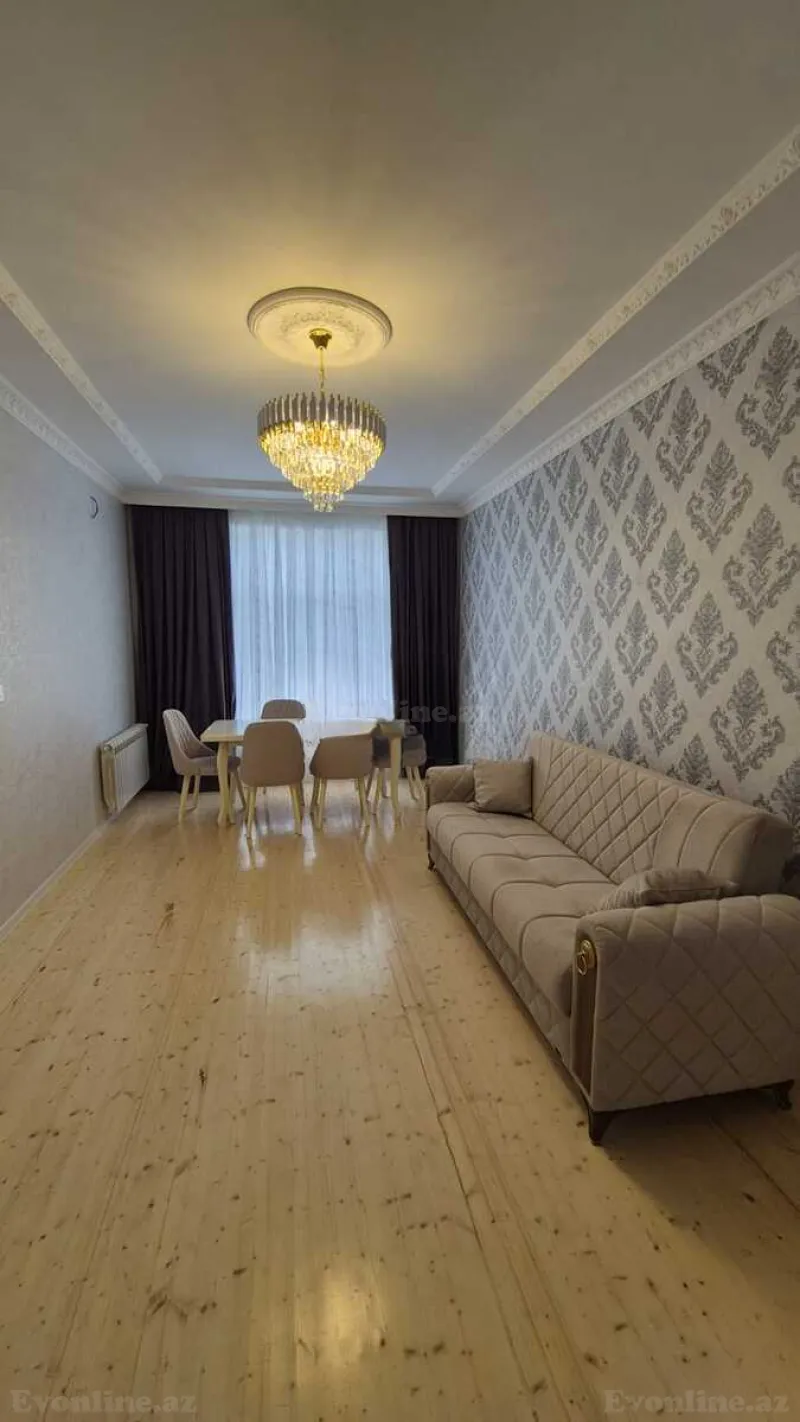 Satılır 3 otaqlı Həyət evi 100 m² Məhəmmədi - şəkil 7