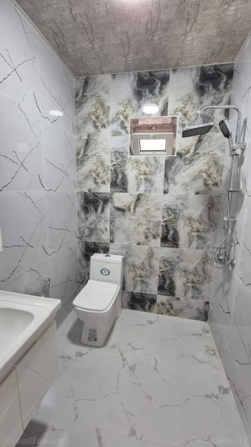 Satılır 3 otaqlı Həyət evi 100 m² Məhəmmədi - şəkil 8
