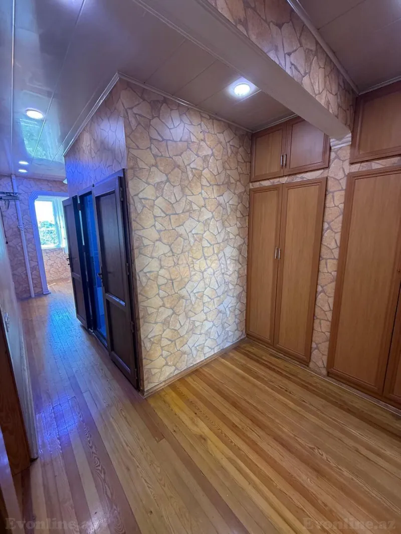 Satılır 2 otaqlı Mənzil Köhnə tikili 52 m² Binəqədi r. - şəkil 17