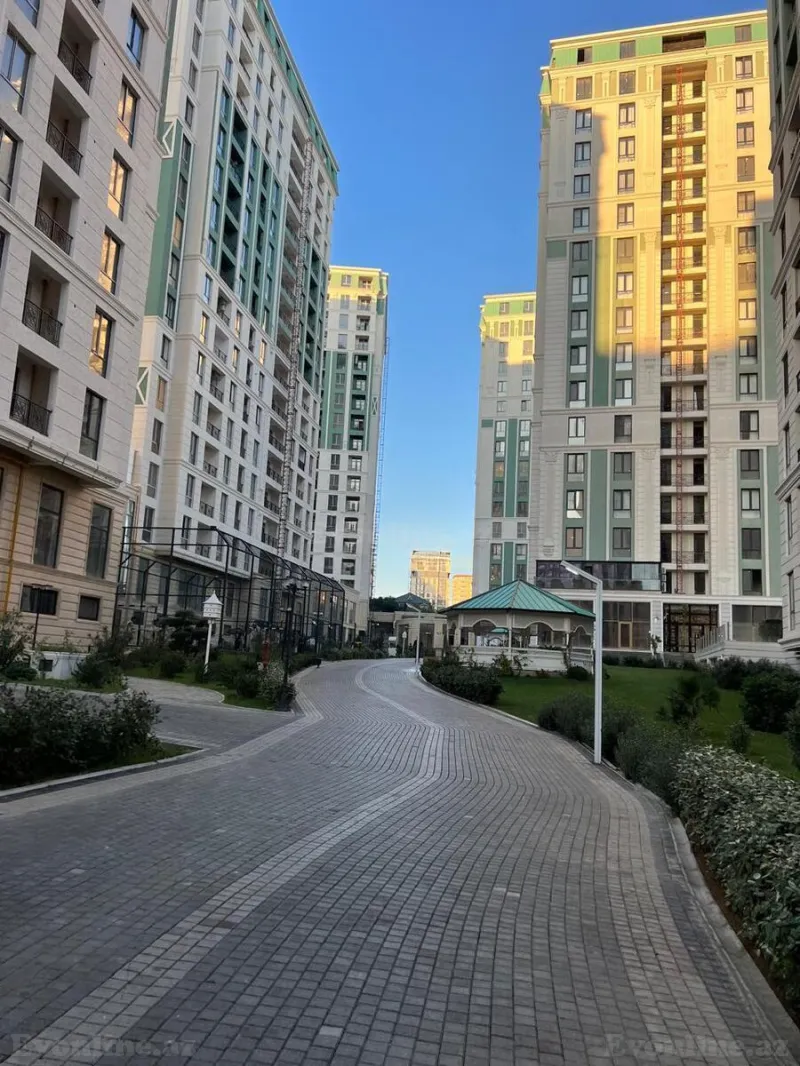 Kirayə verilir 2 otaqlı Mənzil Yeni tikili 90 m² Nəriman Nərimanov m. - şəkil 7