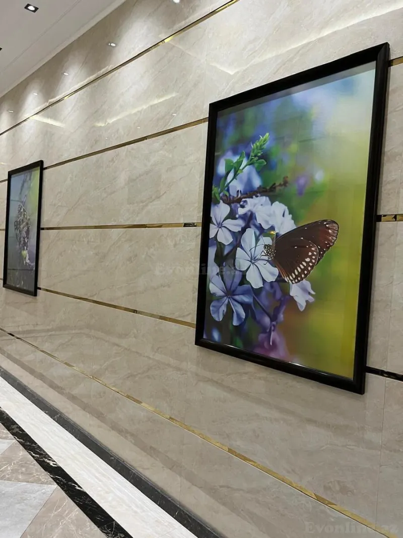Kirayə verilir 2 otaqlı Mənzil Yeni tikili 90 m² Nəriman Nərimanov m. - şəkil 25