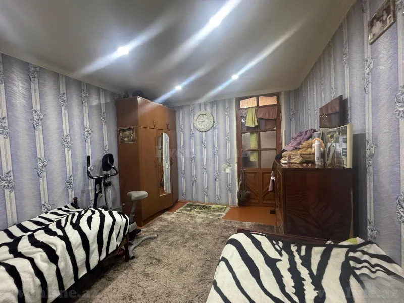 Satılır 2 otaqlı Mənzil Köhnə tikili 70 m² Nəriman Nərimanov m. - şəkil 4