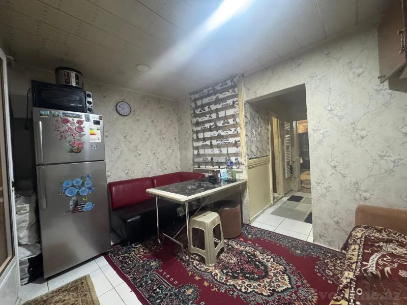 Satılır 2 otaqlı Mənzil Köhnə tikili 70 m² Nəriman Nərimanov m. - şəkil 7