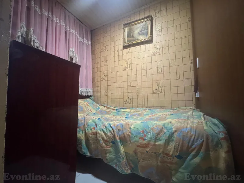 Satılır 2 otaqlı Mənzil Köhnə tikili 70 m² Nəriman Nərimanov m. - şəkil 9