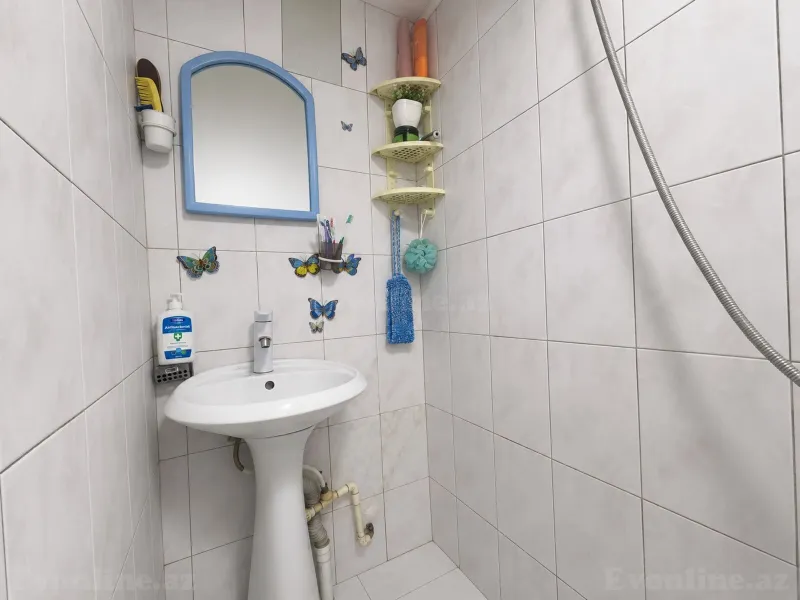 Satılır 2 otaqlı Mənzil Köhnə tikili 70 m² Nəriman Nərimanov m. - şəkil 10