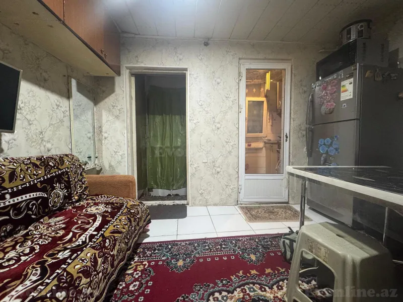 Satılır 2 otaqlı Mənzil Köhnə tikili 70 m² Nəriman Nərimanov m. - şəkil 12