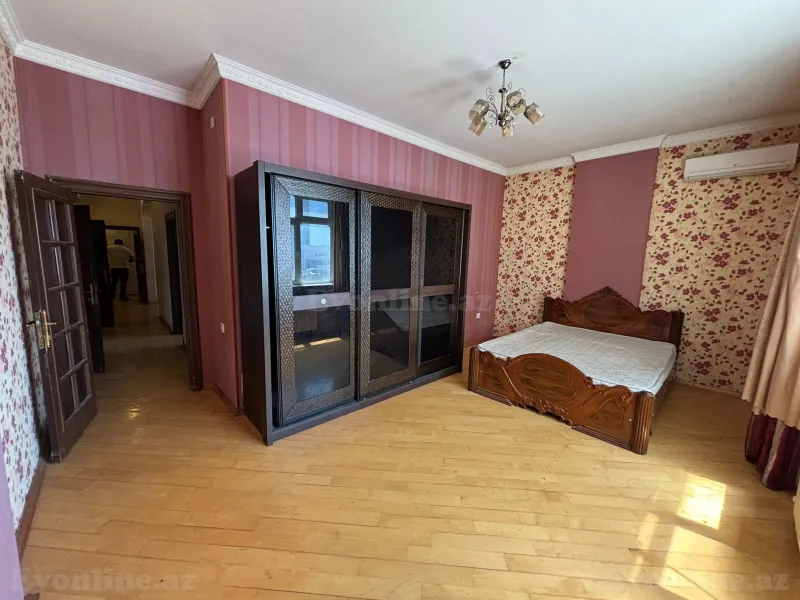Satılır 3 otaqlı Mənzil Yeni tikili 120 m² Xətai m. - şəkil 8