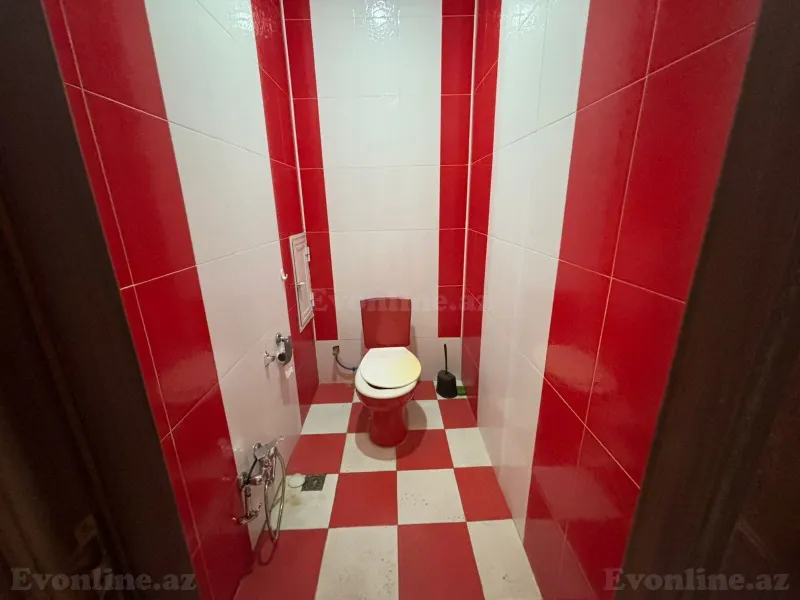Satılır 3 otaqlı Mənzil Yeni tikili 120 m² Xətai m. - şəkil 11