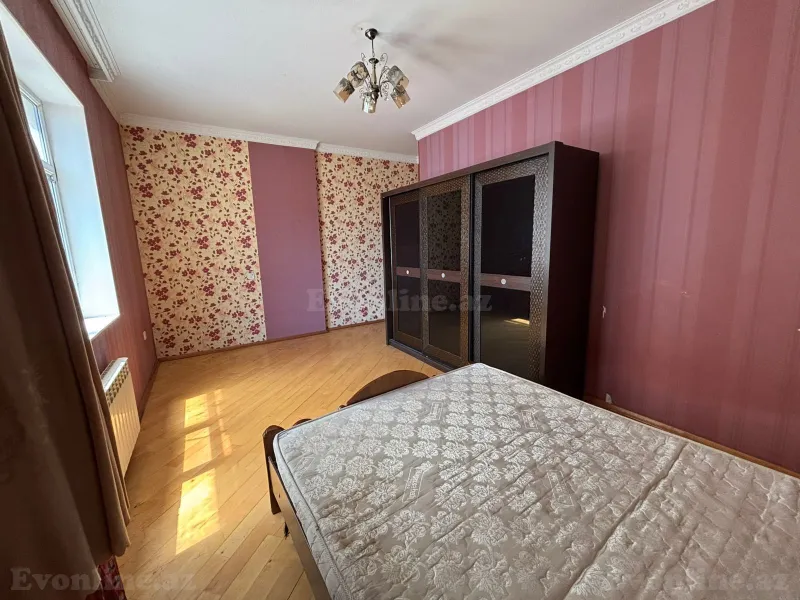 Satılır 3 otaqlı Mənzil Yeni tikili 120 m² Xətai m. - şəkil 12