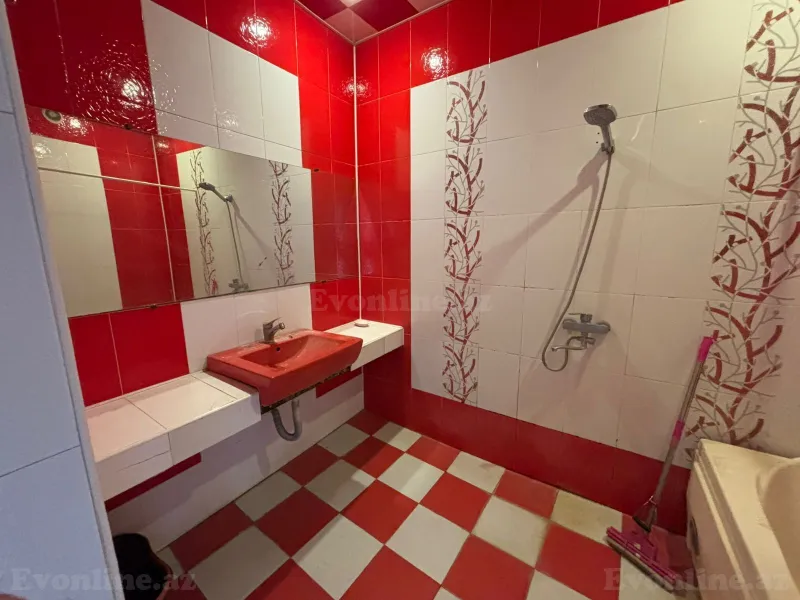 Satılır 3 otaqlı Mənzil Yeni tikili 120 m² Xətai m. - şəkil 13
