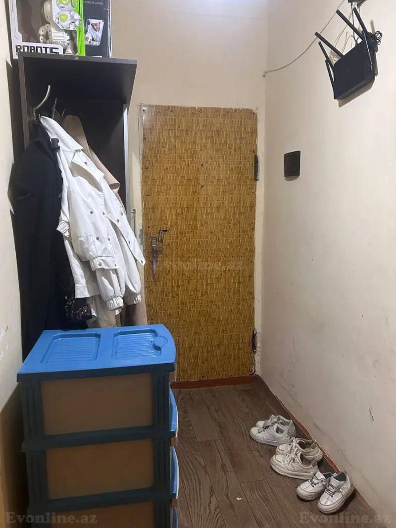 Satılır 1 otaqlı Mənzil Köhnə tikili 36 m² Sumqayıt - şəkil 7