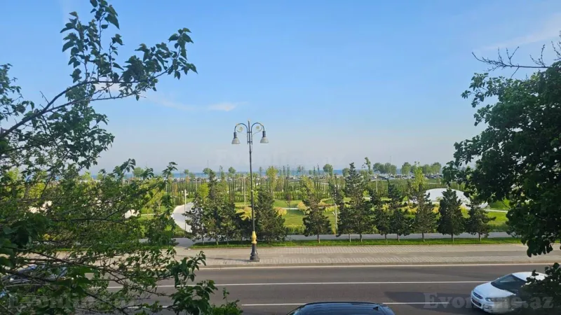 Kirayə verilir 2 otaqlı Mənzil Köhnə tikili 60 m² Xətai r. - şəkil 6